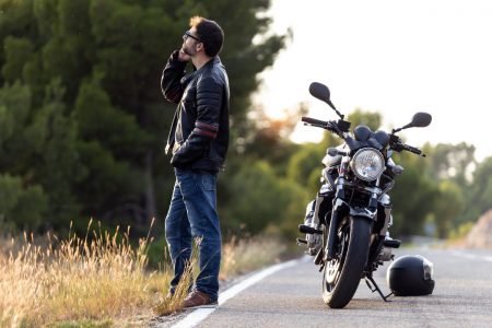 Choisir une bonne assurance deux roues temporaire