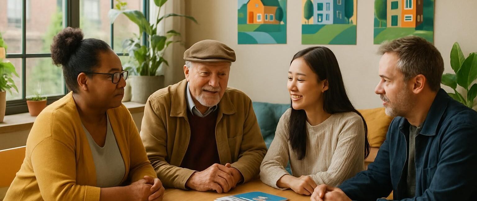 Découvrez comment bénéficier de l’aide au logement sur AL’in : conditions d’éligibilité, démarches à suivre et conseils pratiques pour faciliter votre demande de logement social en toute simplicité.