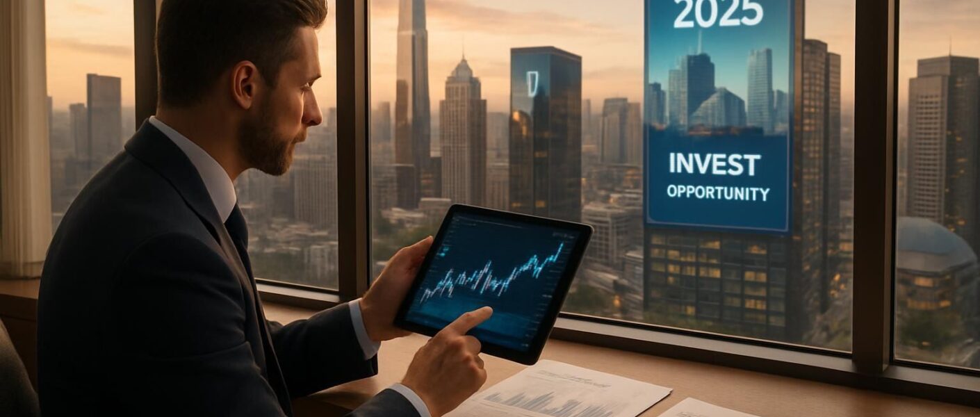 Découvrez comment optimiser votre investissement en SCPI en 2025 grâce à nos conseils pratiques : fiscalité, sélection des meilleures SCPI, diversification et stratégies pour maximiser vos rendements.