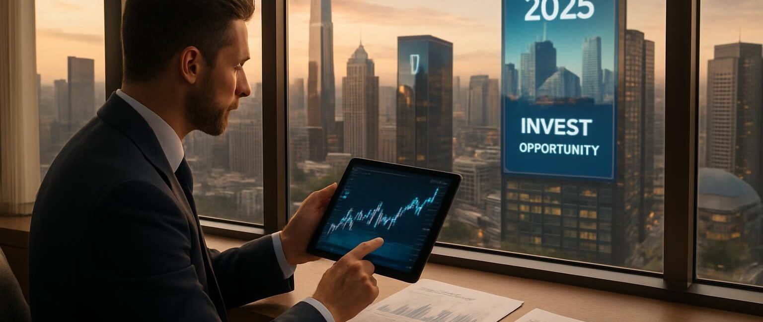 Découvrez comment optimiser votre investissement en SCPI en 2025 grâce à nos conseils pratiques : fiscalité, sélection des meilleures SCPI, diversification et stratégies pour maximiser vos rendements.