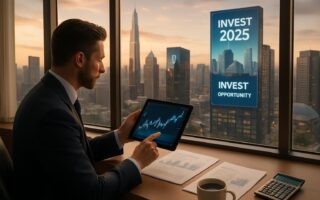 Découvrez comment optimiser votre investissement en SCPI en 2025 grâce à nos conseils pratiques : fiscalité, sélection des meilleures SCPI, diversification et stratégies pour maximiser vos rendements.