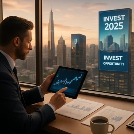 Découvrez comment optimiser votre investissement en SCPI en 2025 grâce à nos conseils pratiques : fiscalité, sélection des meilleures SCPI, diversification et stratégies pour maximiser vos rendements.