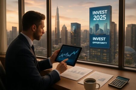 Découvrez comment optimiser votre investissement en SCPI en 2025 grâce à nos conseils pratiques : fiscalité, sélection des meilleures SCPI, diversification et stratégies pour maximiser vos rendements.