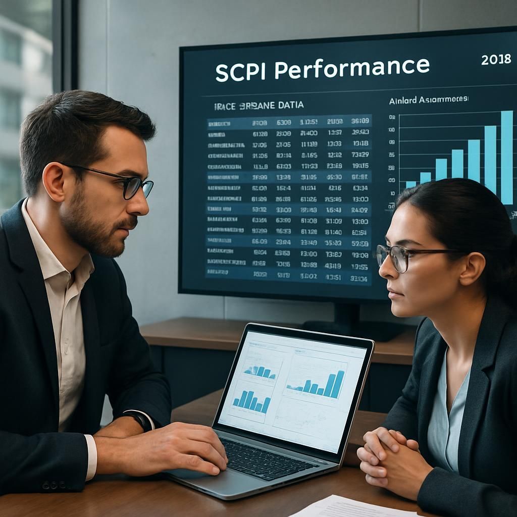 Découvrez comment optimiser votre investissement en SCPI en 2025 : conseils, stratégies et tendances pour maximiser votre rendement et sécuriser votre épargne immobilière.