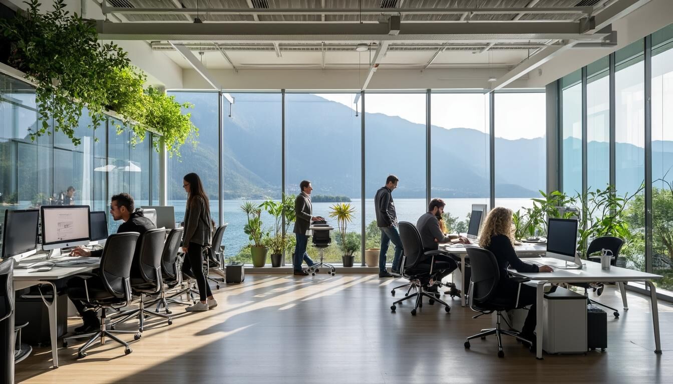 Découvrez Thonon Web Solutions, votre partenaire local pour la création de sites internet modernes, adaptés à vos besoins et optimisés pour le référencement. Conception sur-mesure à Thonon-les-Bains.